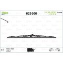 Spazzola tergi 628600 VALEO