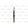 Spazzola tergi 628600 VALEO