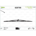 Spazzola tergi 628700 VALEO