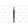 Spazzola tergi 628700 VALEO