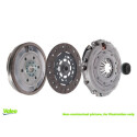 Kit frizione 837081 VALEO