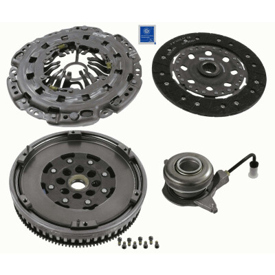 Kit frizione 2290601066 SACHS