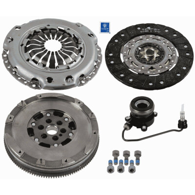 Kit frizione 2290601090 SACHS