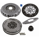 Kit frizione 2290601114 SACHS