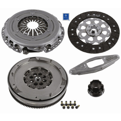 Kit frizione 2290601114 SACHS