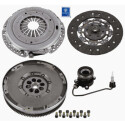 Kit frizione 2290601193 SACHS