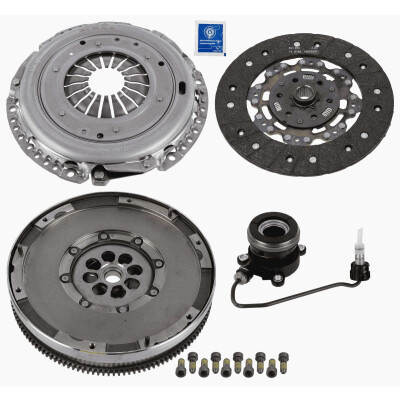 Kit frizione 2290601193 SACHS