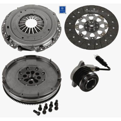 Kit frizione 2290601194 SACHS