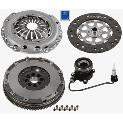 Kit frizione 2290601201 SACHS