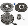 Kit frizione 2290601204 SACHS