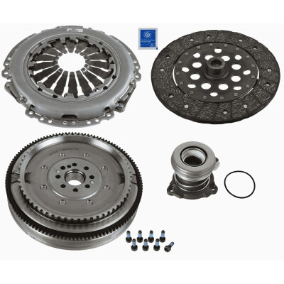 Kit frizione 2290601204 SACHS