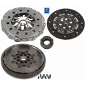 Kit frizione 2290601208 SACHS