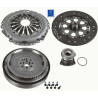 Kit frizione 2290601209 SACHS