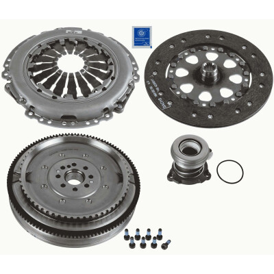 Kit frizione 2290601209 SACHS