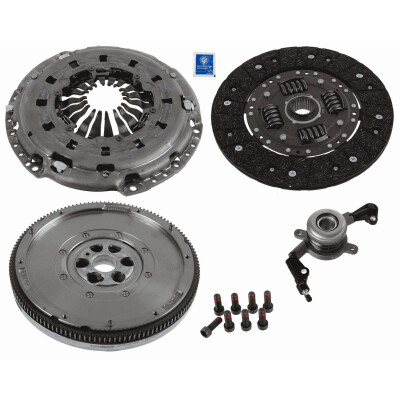 Kit frizione 2290601210 SACHS