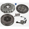 Kit frizione 2290601212 SACHS
