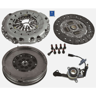 Kit frizione 2290601212 SACHS