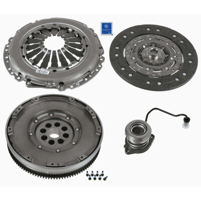 Kit frizione 2290601213 SACHS