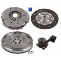 Kit frizione 2290601214 SACHS
