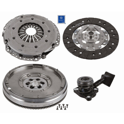 Kit frizione 2290601214 SACHS