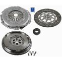Kit frizione 2290601217 SACHS