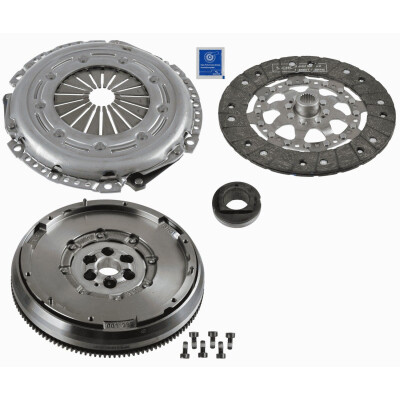 Kit frizione 2290601217 SACHS