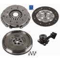 Kit frizione 2290601219 SACHS