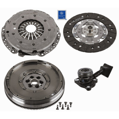 Kit frizione 2290601219 SACHS