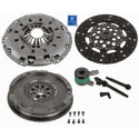 Kit frizione 2290601227 SACHS