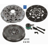 Kit frizione 2290601227 SACHS