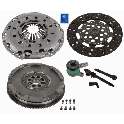 Kit frizione 2290601227 SACHS