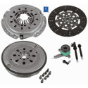 Kit frizione 2290601231 SACHS