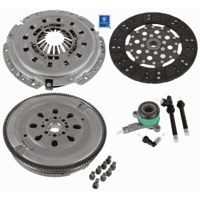 Kit frizione 2290601231 SACHS