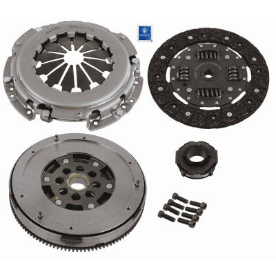 Kit frizione 2290601234 SACHS