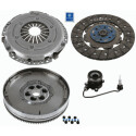 Kit frizione 2290601262 SACHS