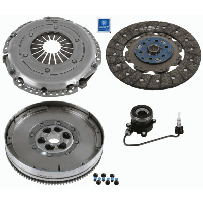 Kit frizione 2290601262 SACHS