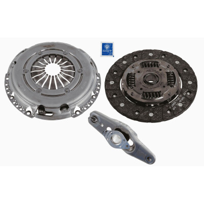 Kit frizione 3000950107 SACHS