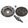 Kit frizione 3000950107 SACHS