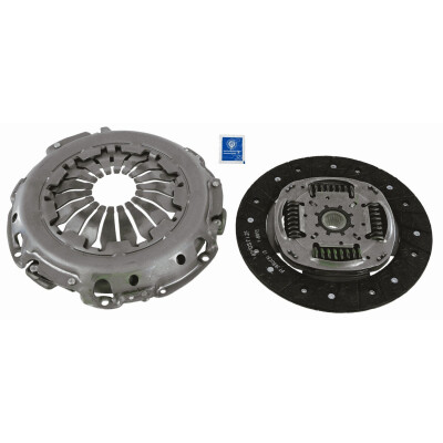 Kit frizione 3000950693 SACHS