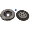 Kit frizione 3000950699 SACHS