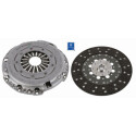 Kit frizione 3000950876 SACHS