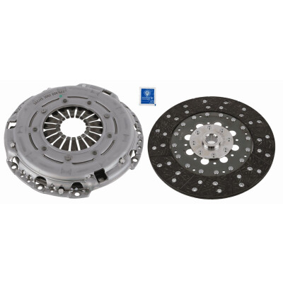Kit frizione 3000950876 SACHS