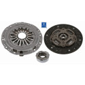 Kit frizione 3000950878 SACHS