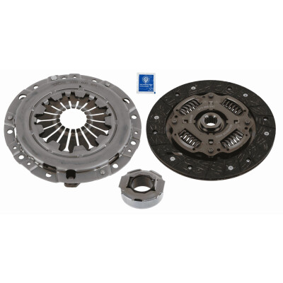Kit frizione 3000950878 SACHS