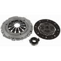 Kit frizione 3000950988 SACHS