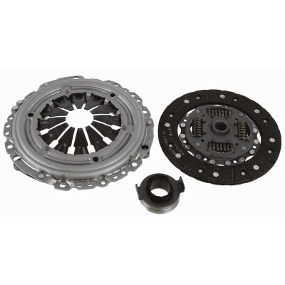 Kit frizione 3000950988 SACHS