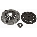 Kit frizione 3000950990 SACHS