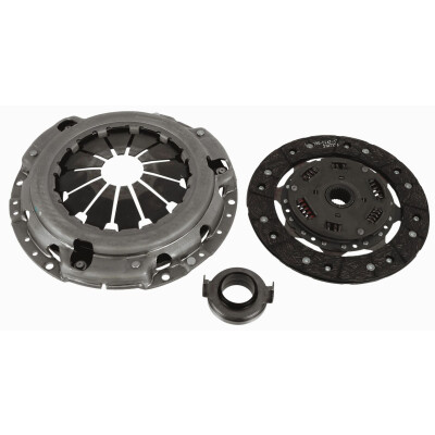Kit frizione 3000950990 SACHS