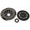 Kit frizione 3000950990 SACHS