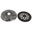 Kit frizione 3000950993 SACHS